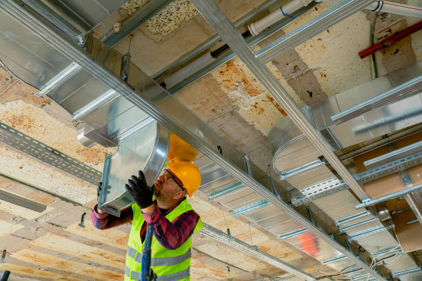 Best HVAC Retrofitting and Upgrading in Youngstown, NY