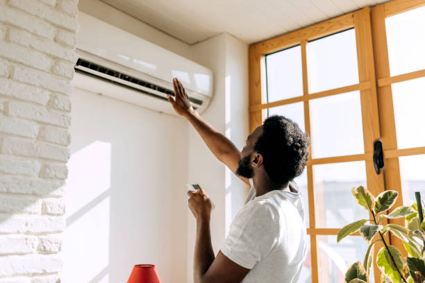 Best Energy-efficient HVAC Solutions in Youngstown, NY