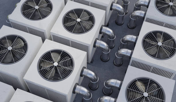 Best Solar-powered HVAC Systems in Youngstown, NY