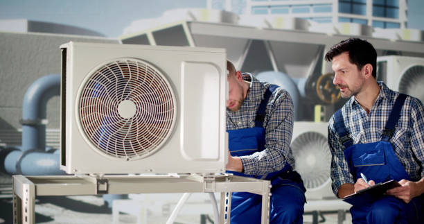 Best HVAC Software and Technology in Youngstown, NY