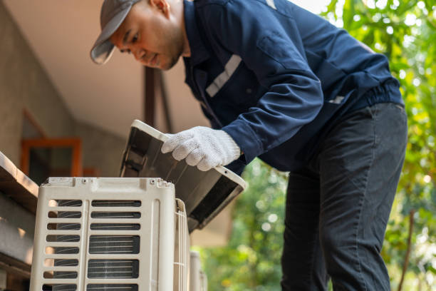 Best Emergency HVAC Services in Youngstown, NY