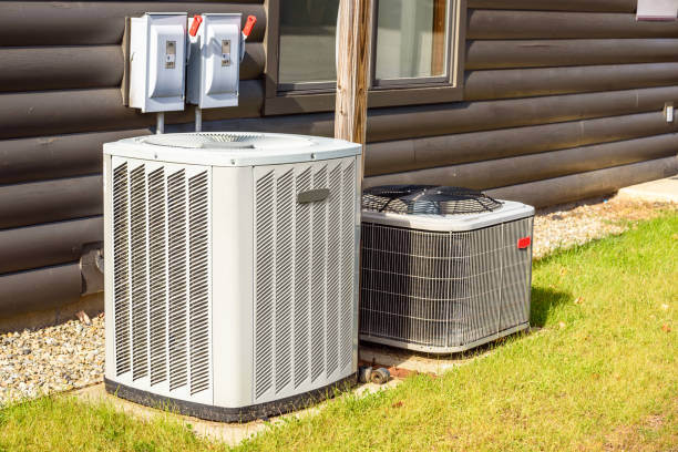 Best VRF (Variable Refrigerant Flow) Systems in Youngstown, NY